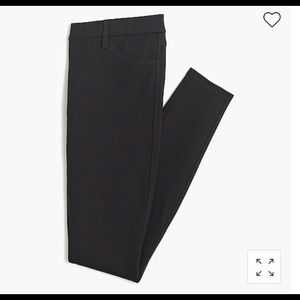 J. Crew Pointe Gigi Pant